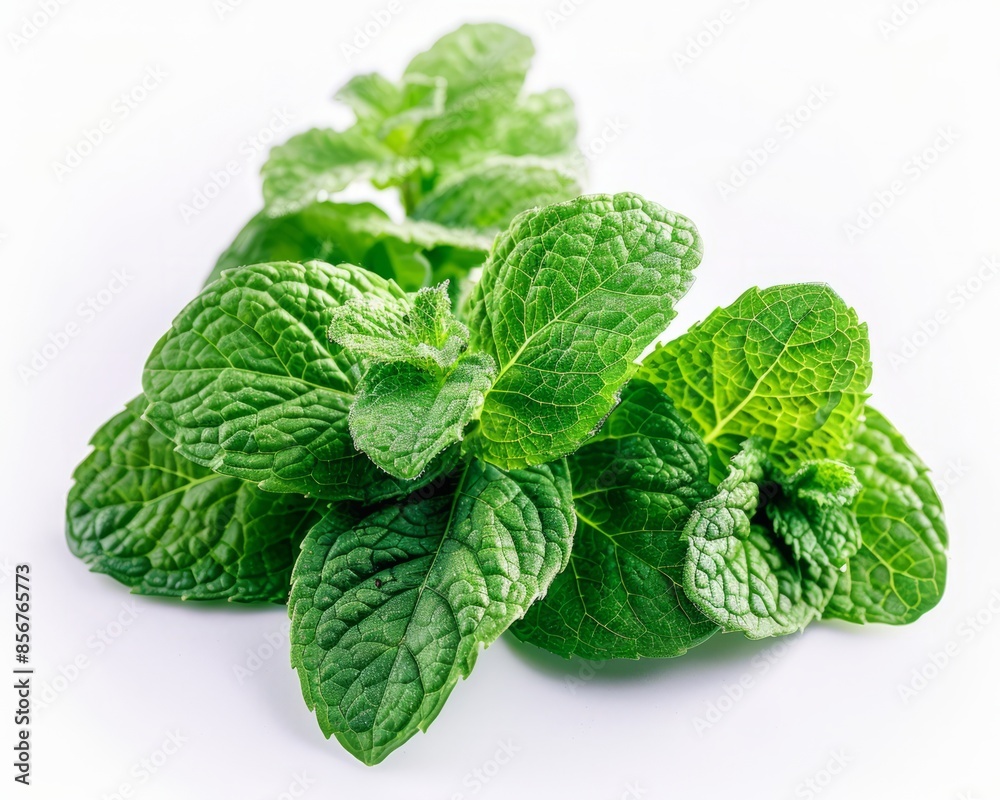 Mint leaf Mint leaf