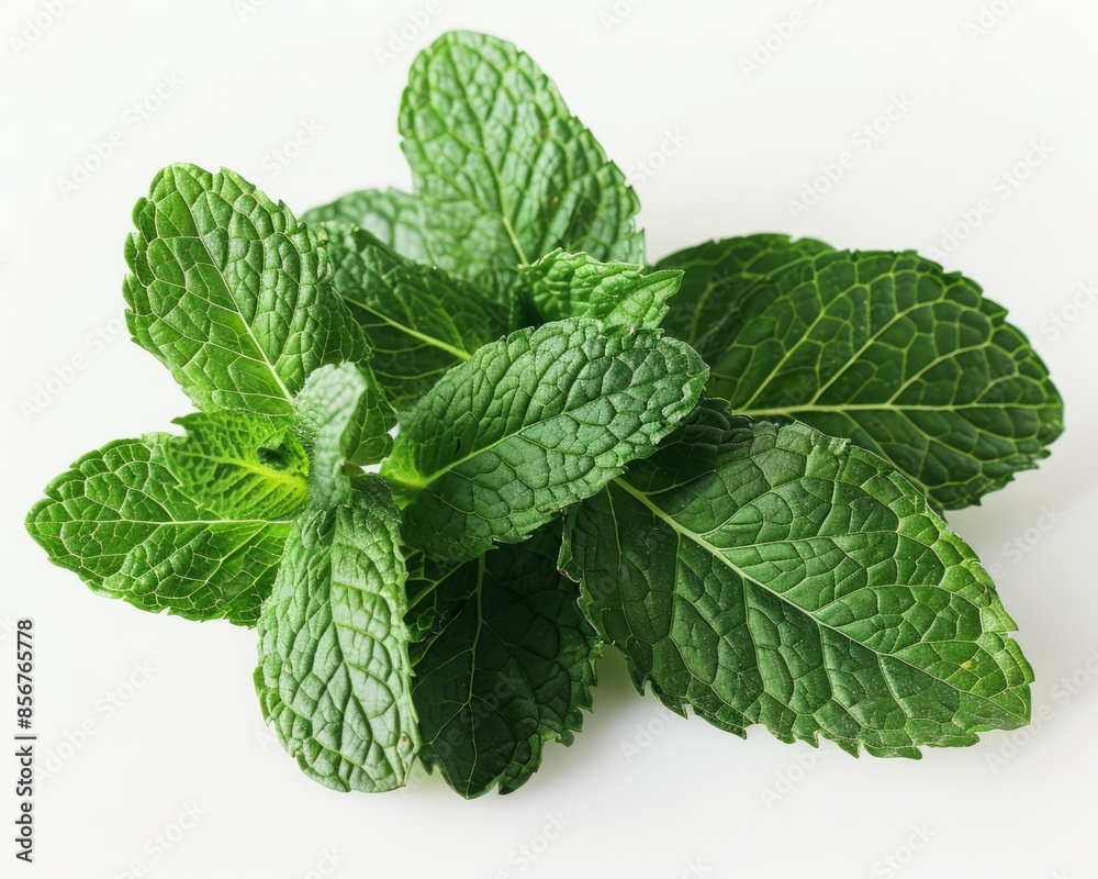 Mint leaf Mint leaf