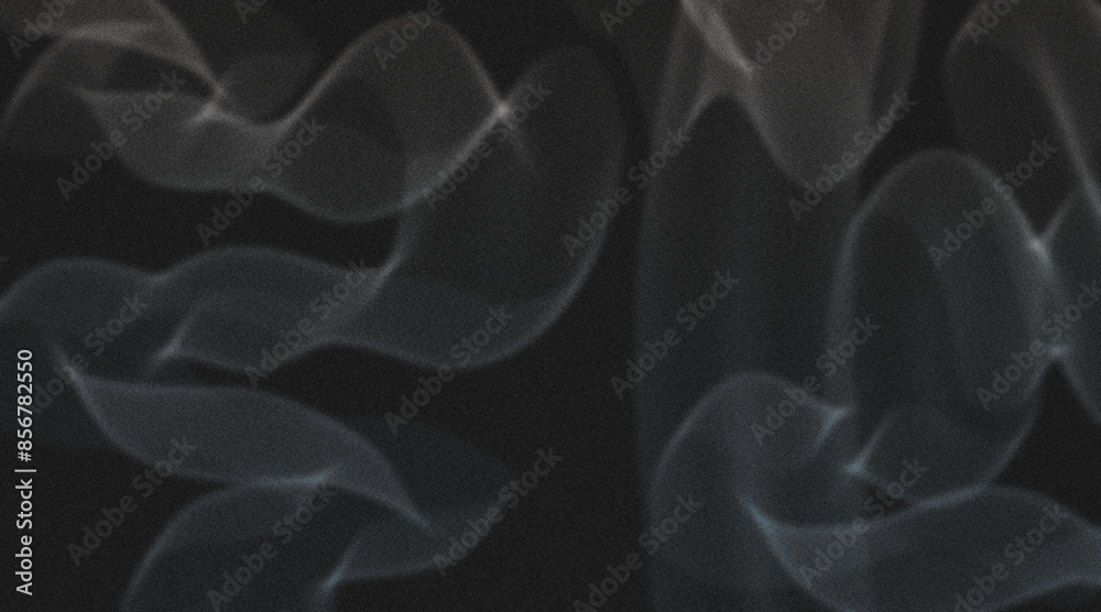 Fototapeta premium Abstract line background with noise polygonal shapes