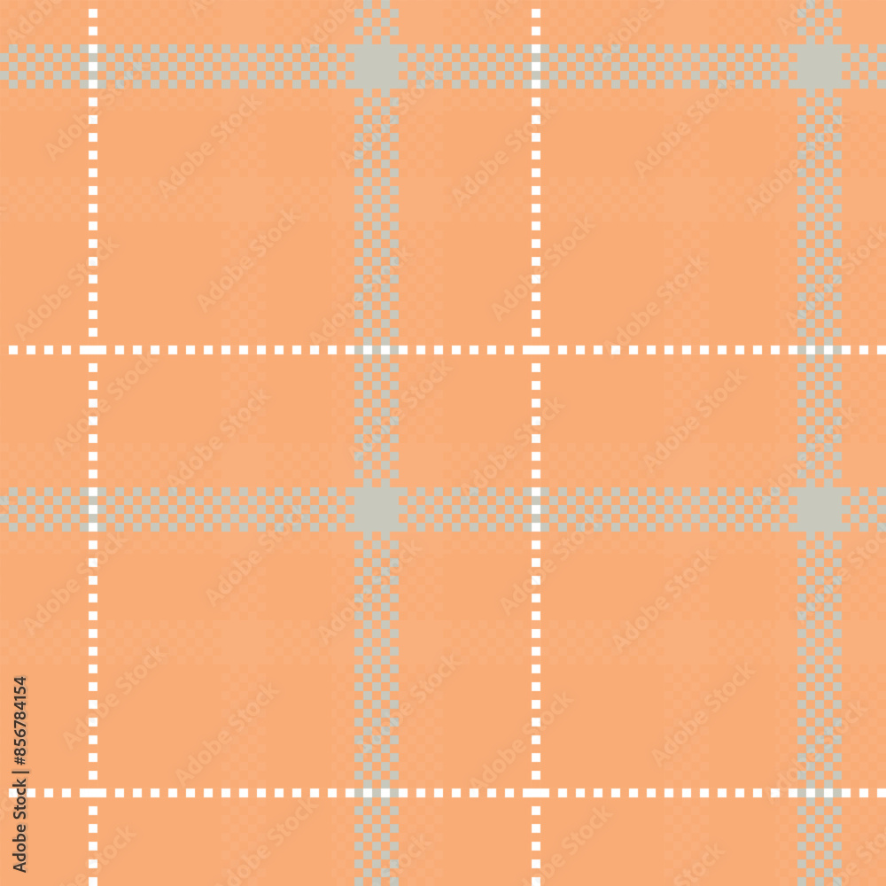 Flannel fabric texture. Checkered background. Texture from plaid, tablecloths, shirts, clothes, dresses, bedding blankets and other textile 