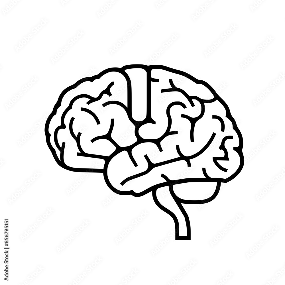 Brain SVG, Human Brain Svg, Brain Clipart, Mind Svg, Brain SVG, Human Brain Svg, Brain Clipart, Mind Svg,