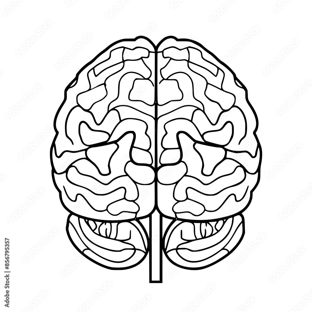 Brain SVG, Human Brain Svg, Brain Clipart, Mind Svg, Brain vector, Brain SVG, Human Brain Svg, Brain Clipart, Mind Svg, Brain vector,