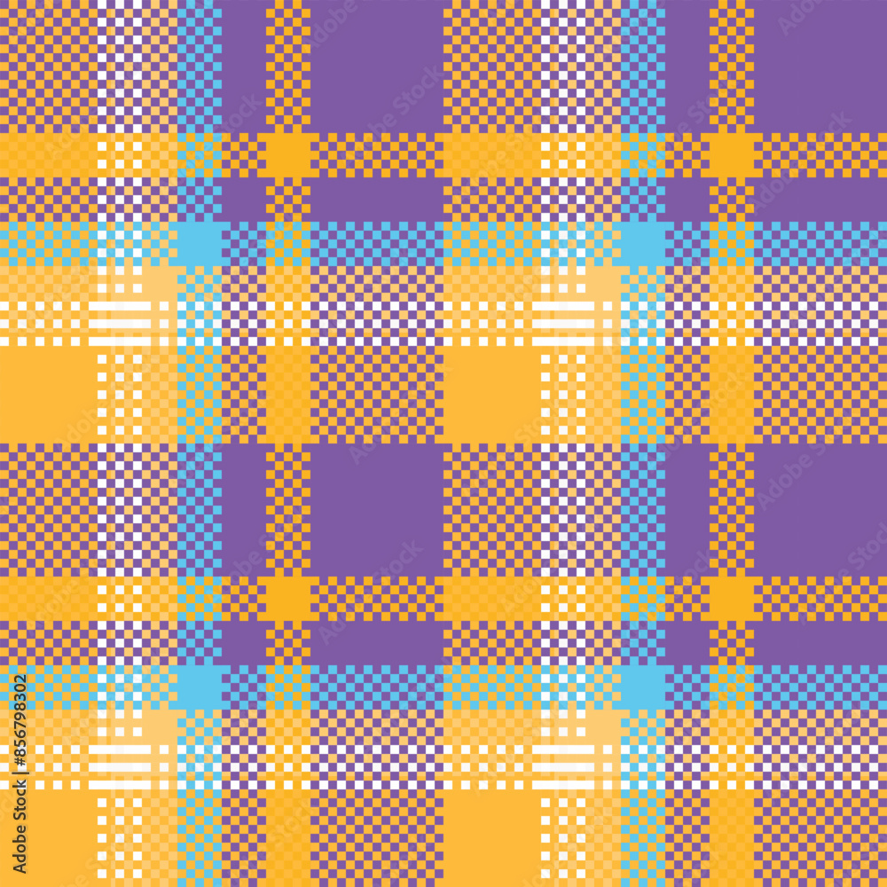Flannel fabric texture. Checkered background. Texture from plaid, tablecloths, shirts, clothes, dresses, bedding blankets and other textile Flannel fabric texture. Checkered background. Texture from plaid, tablecloths, shirts, clothes, dresses, bedding blankets and other textile