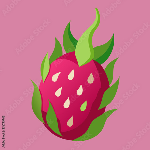 dragon fruit