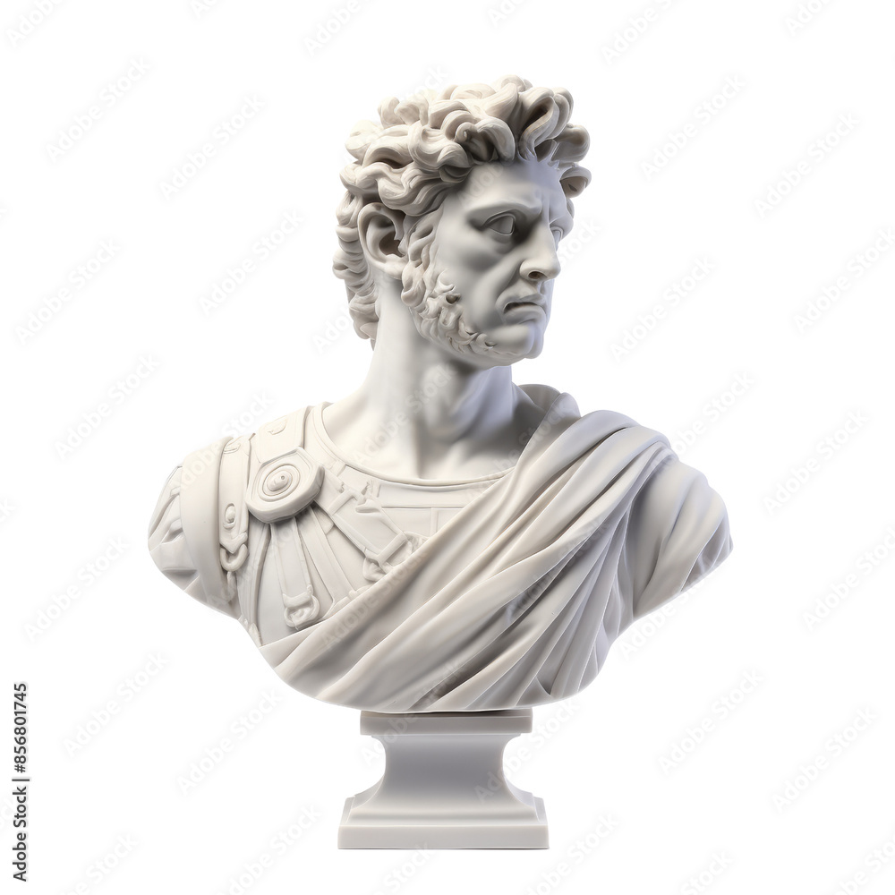 PNG ancient marble greek sculpture isolated on transparent background PNG ancient marble greek sculpture isolated on transparent background