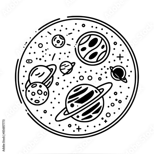 sphere icon, earth icon, global icon, planet icon, science icon, cartography icon, map icon, stroke icon, logotype icon, communication icon, global communications icon, cosmos icon, internet icon, lan