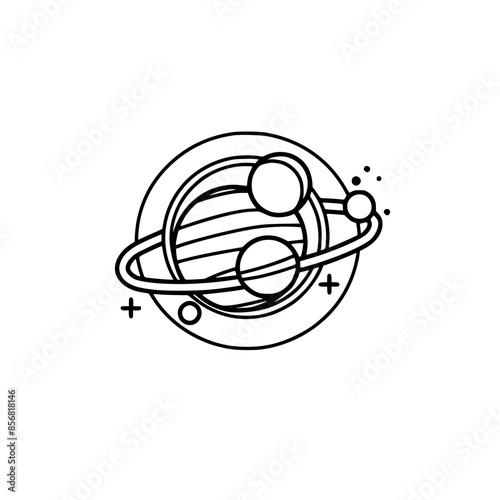 sphere icon, earth icon, global icon, planet icon, science icon, cartography icon, map icon, stroke icon, logotype icon, communication icon, global communications icon, cosmos icon, internet icon, lan