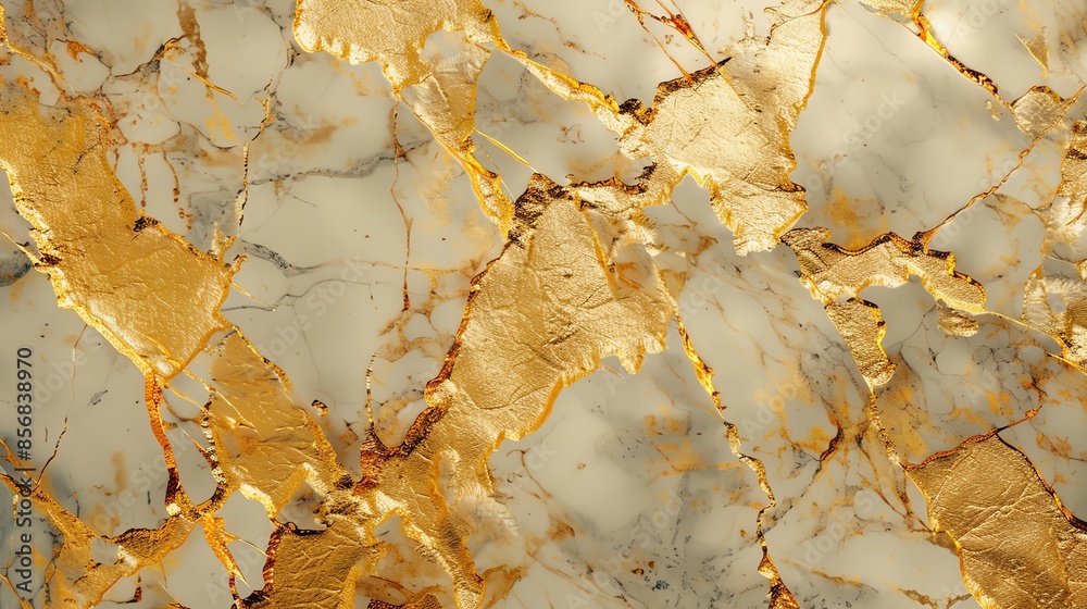 Elegant marble texture with gold accents, perfect for backgrounds, wallpapers, and luxurious designs. High resolution and seamless pattern. Elegant marble texture with gold accents, perfect for backgrounds, wallpapers, and luxurious designs. High resolution and seamless pattern.