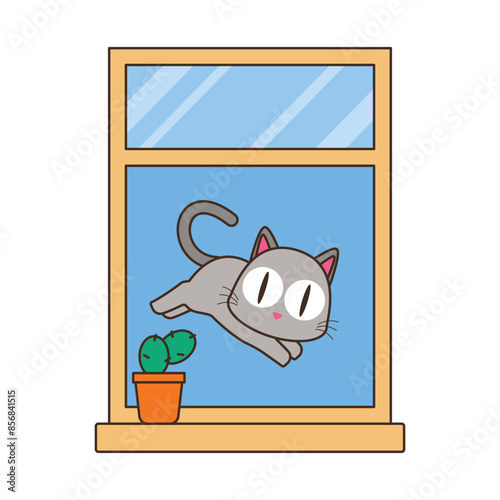 cat 23