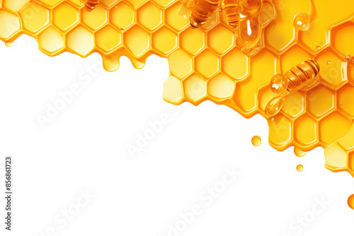 PNG Honey backgrounds honeycomb white background.