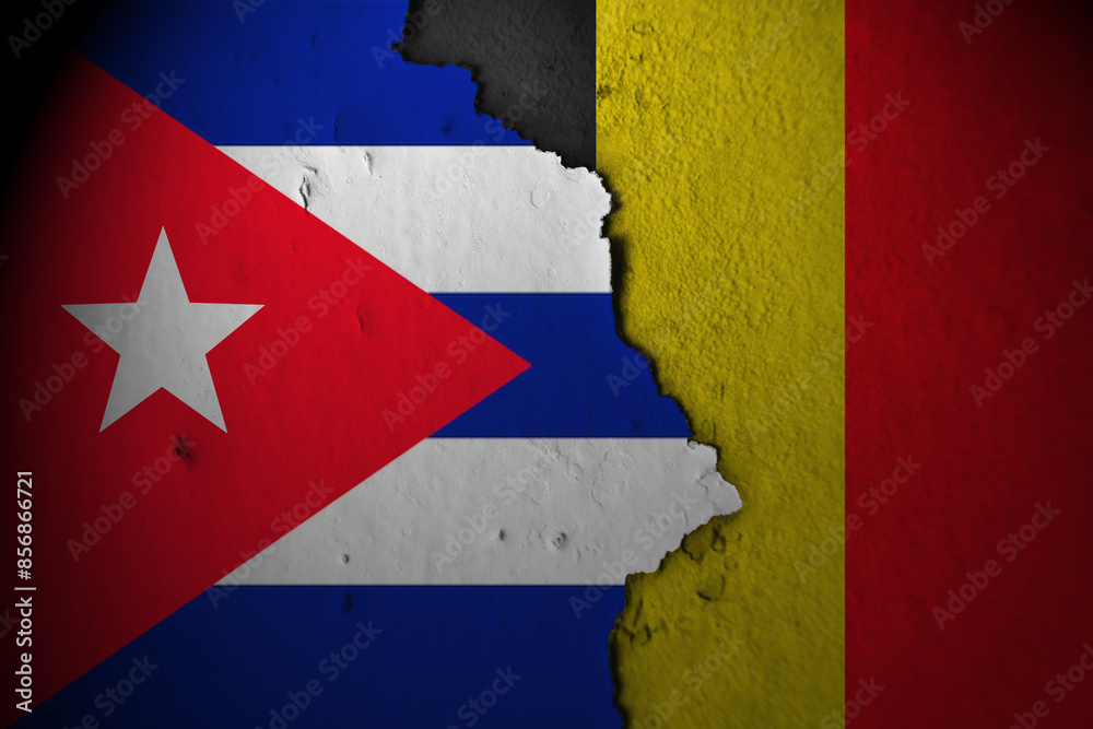 Relations between cuba and belgium Relations between cuba and belgium
