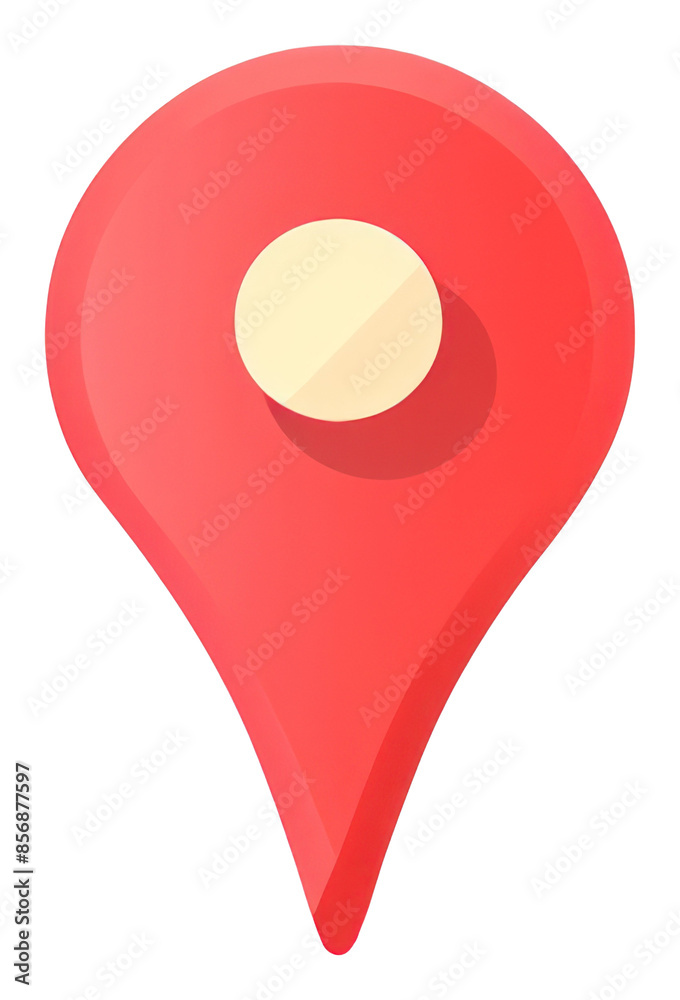 PNG Red location pin shape heart white background. PNG Red location pin shape heart white background.