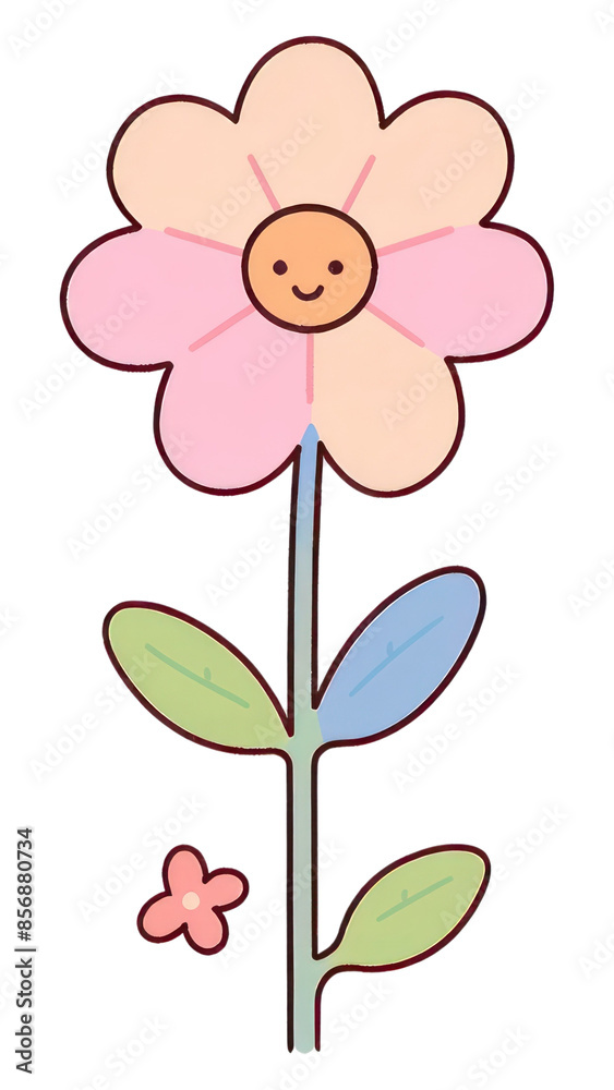 PNG Flower petal plant line. PNG Flower petal plant line.