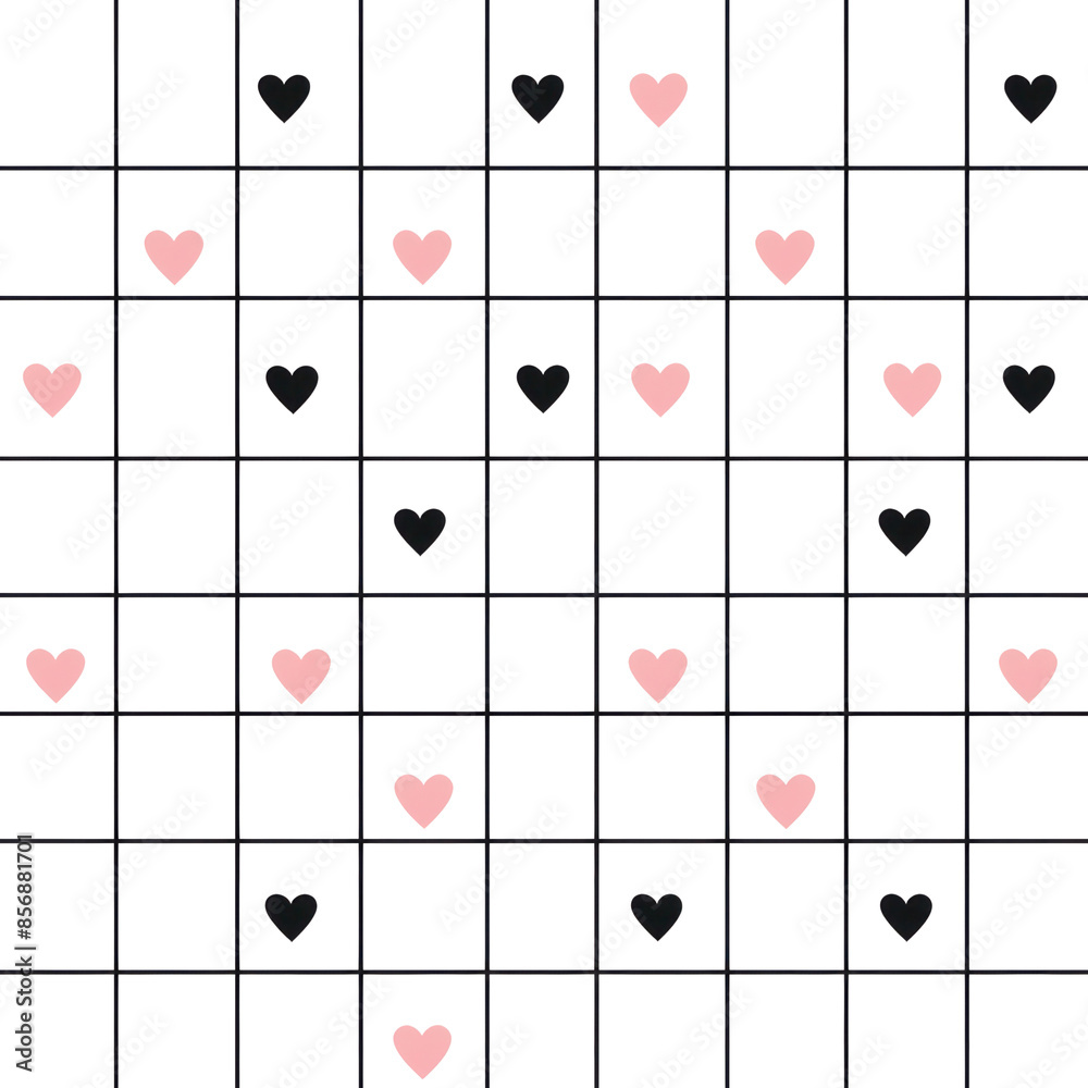 PNG Grid pattern backgrounds heart line. PNG Grid pattern backgrounds heart line.