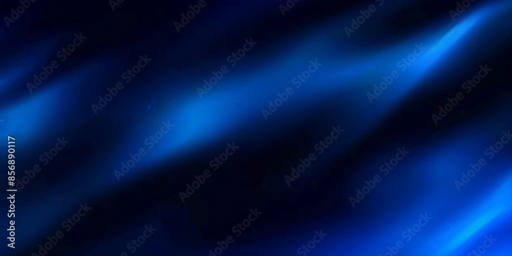 Abstract Blue Swirls Background Abstract Blue Swirls Background