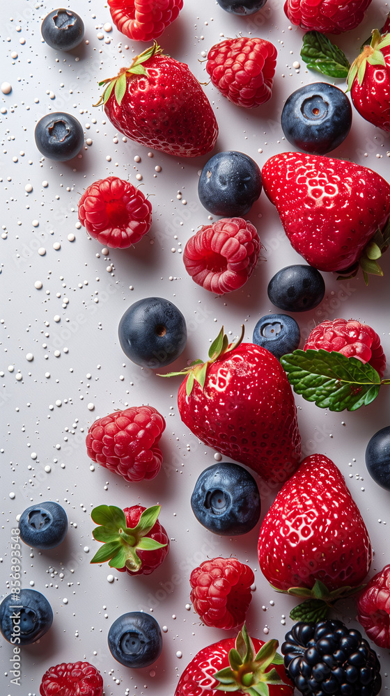 Berries wallpaper Berries wallpaper