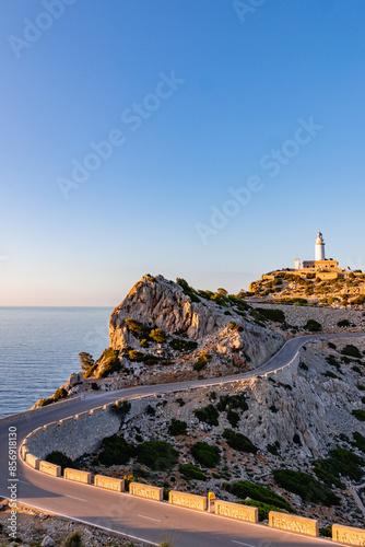 cap de formentor
