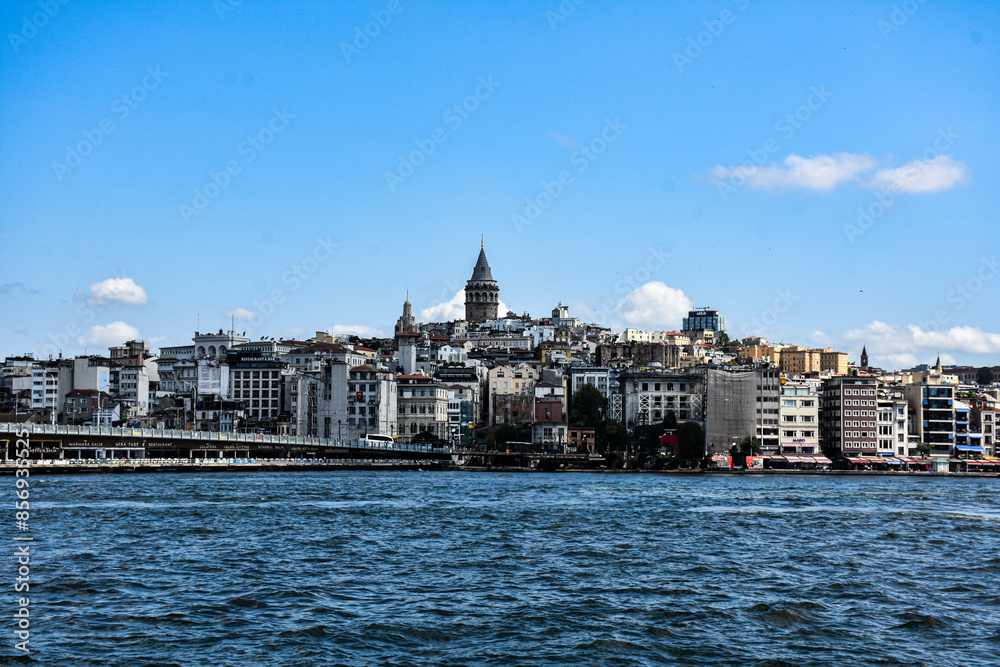 Istanbul x Oldtown II Istanbul x Oldtown II