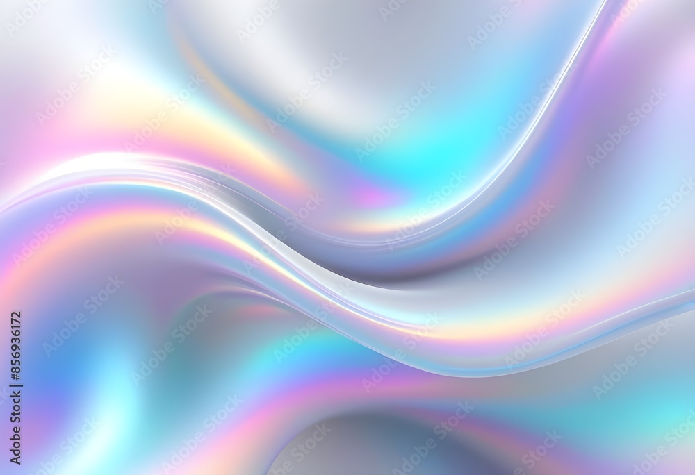Abstract art blur fluid gradient wallpaper, 3d gradient background Abstract art blur fluid gradient wallpaper, 3d gradient background