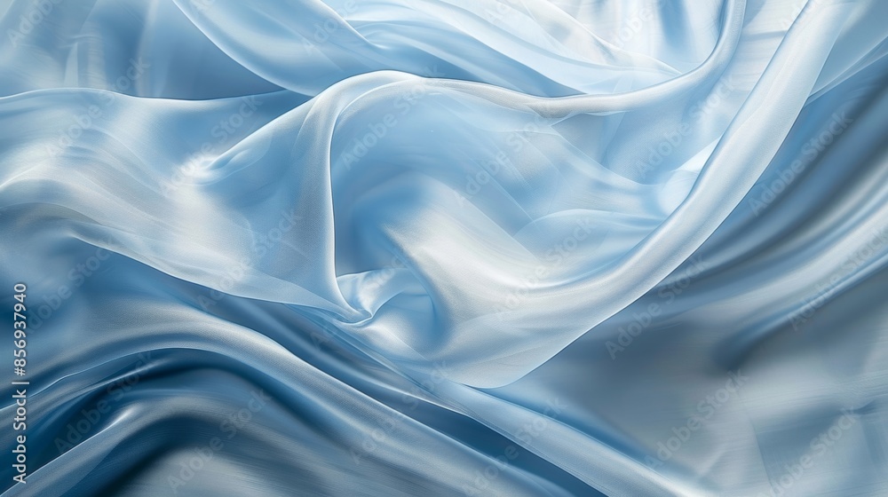 The fabrics flow mimics the rhythm of deep breaths promoting a sense of calm and relaxation. The fabrics flow mimics the rhythm of deep breaths promoting a sense of calm and relaxation.