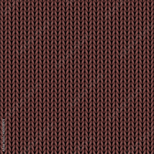 Knitted background pattern wallpaper knitting decorative print handmade textile knitting handiwork 