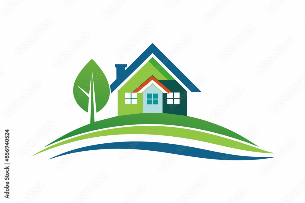Property Prestige: Real Estate Logo Design
Property Prestige: Real Estate Logo Design
