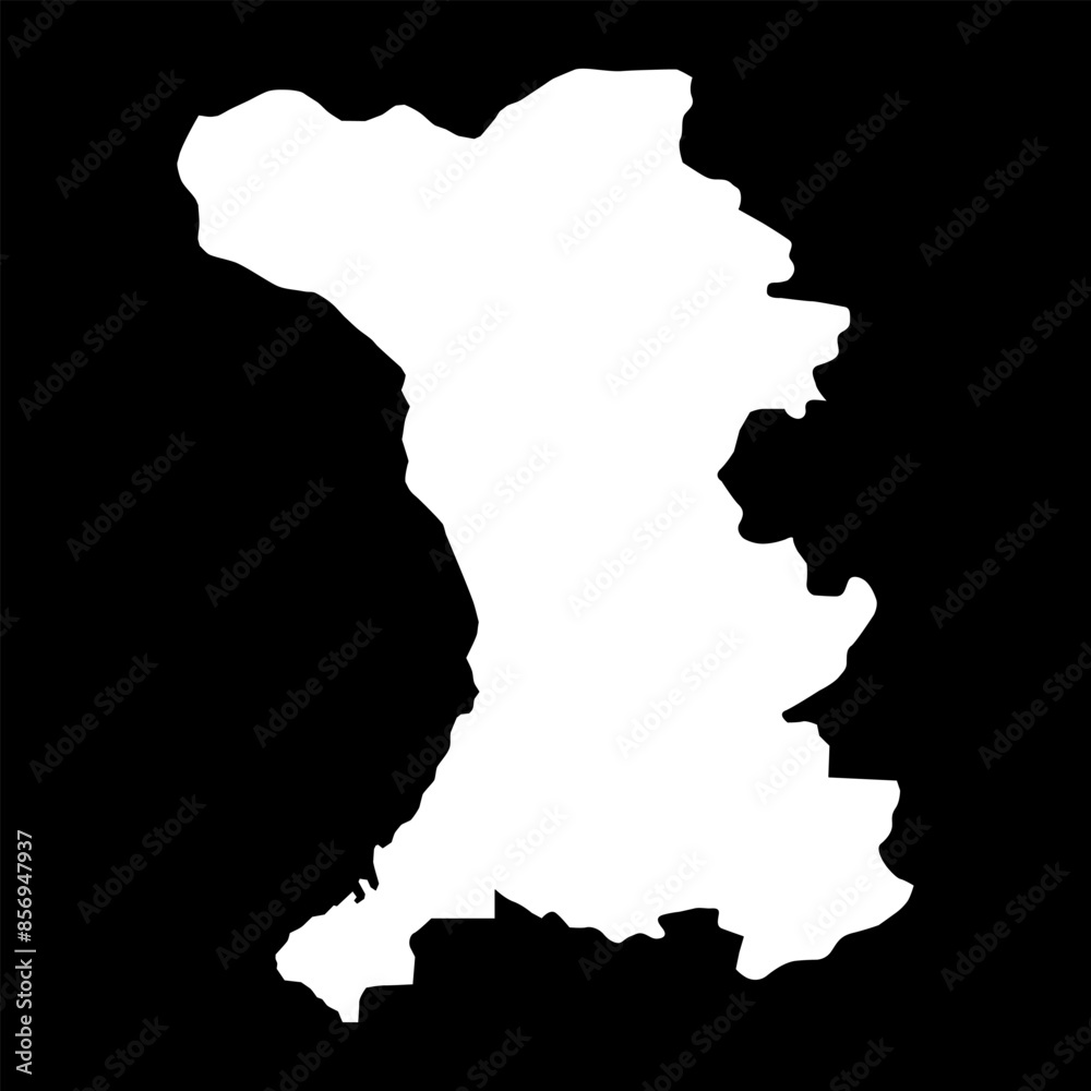 Shirak province map, administrative division of Armenia. Shirak province map, administrative division of Armenia.