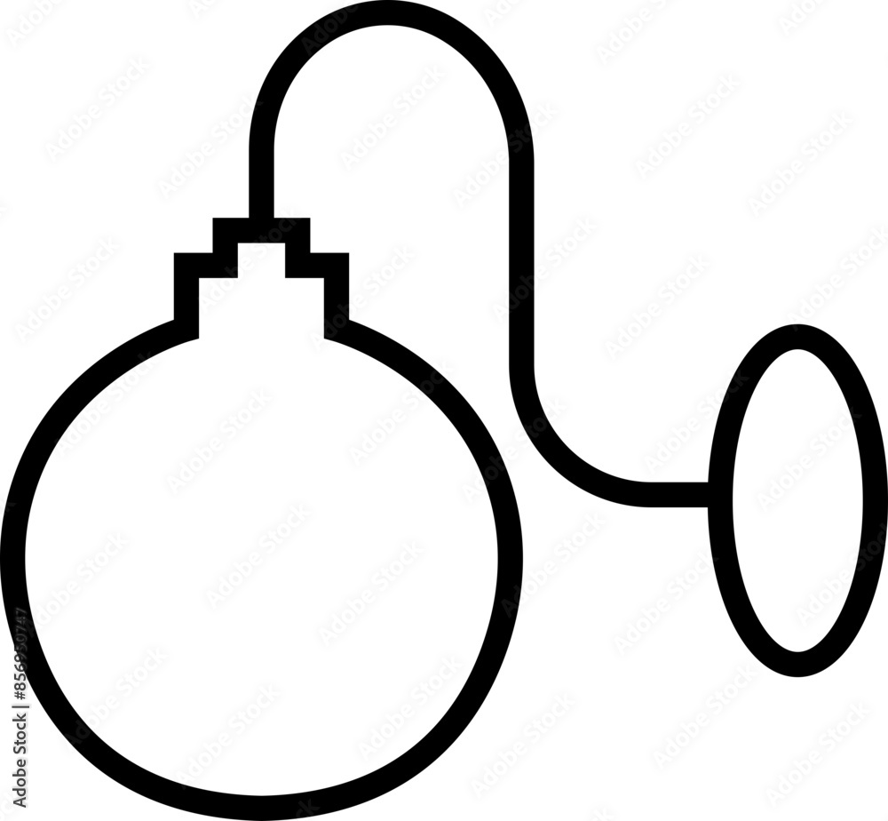 Light and house floor lamp line icon. Home bedroom lamp, House furniture vector editable stock. Office interior electric pictogram For Personal and Commercial Use isolated on transparent background. Light and house floor lamp line icon. Home bedroom lamp, House furniture vector editable stock. Office interior electric pictogram For Personal and Commercial Use isolated on transparent background.