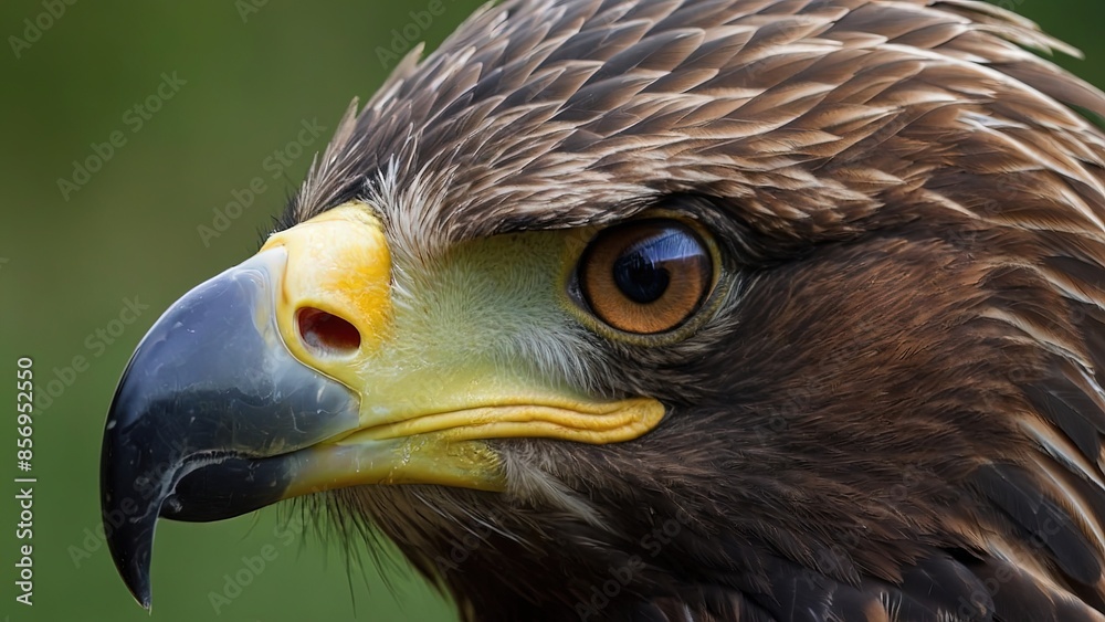 Obraz premium Eagle