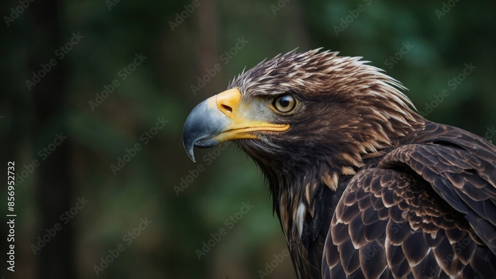 Fototapeta premium Eagle