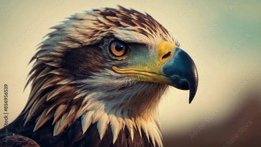 Fototapeta premium Eagle