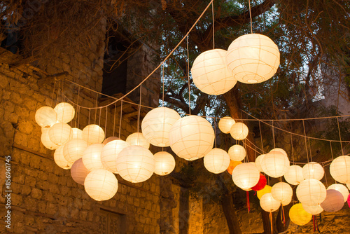 UNESCO world heritage site  in Balad, Jeddah Saudi Arabia