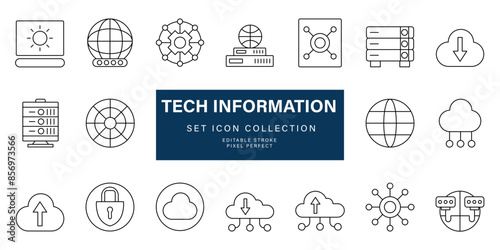 Memory Storage  icon