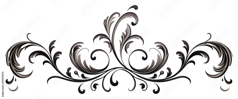 PNG Line pattern calligraphy creativity. PNG Line pattern calligraphy creativity.