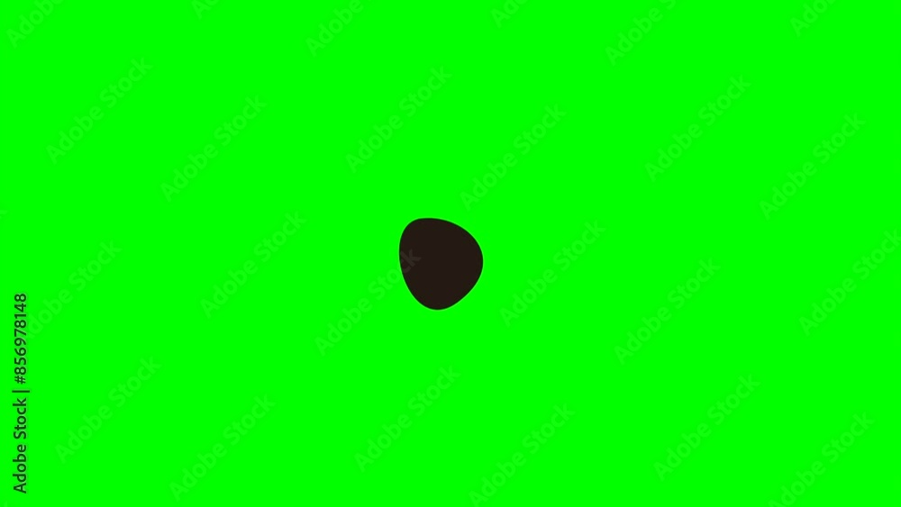 Cartoon talking simply mouth or funny face for side green screen insert, chroma key green screen motion graphics stock video 3D animation. Ultra high resolution. Cartoon talking simply mouth or funny face for side green screen insert, chroma key green screen motion graphics stock video 3D animation. Ultra high resolution.