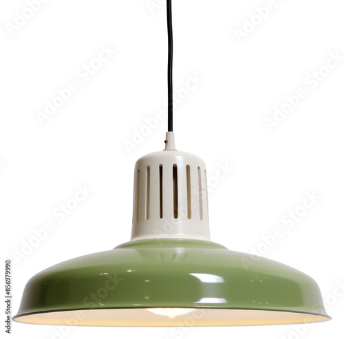 PNG Retro pendant lamp lighting electricity illuminated. © Rawpixel.com