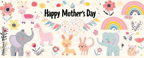 Happy Mother's Day