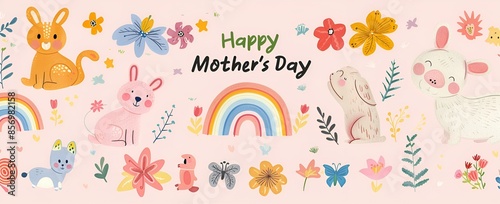 Happy Mother's Day