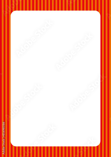 夏をイメージしたカラフルで明るい背景画像