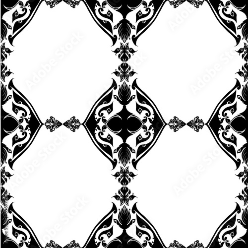 fabric pattern