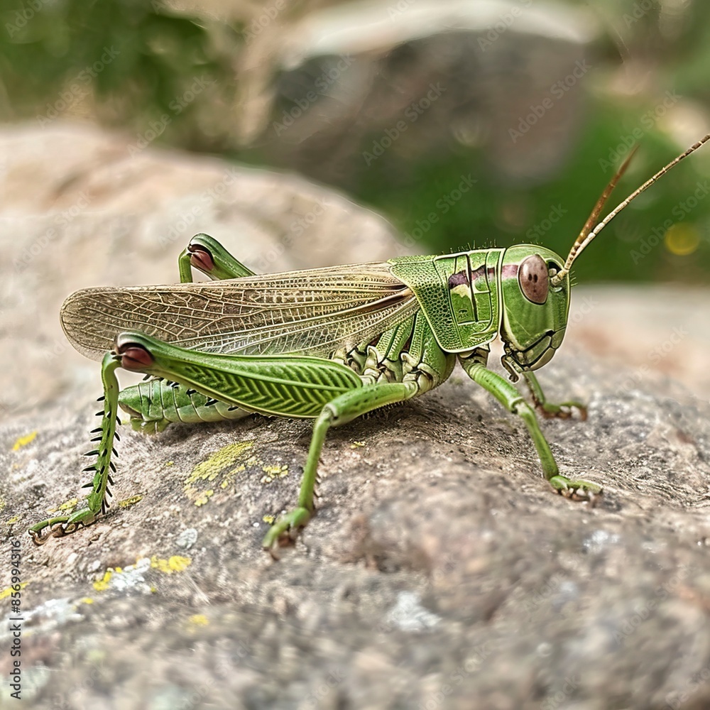 grasshopper posing , saltamonte posando grasshopper posing , saltamonte posando