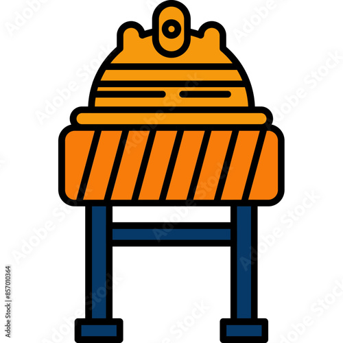 Roadblock Icon