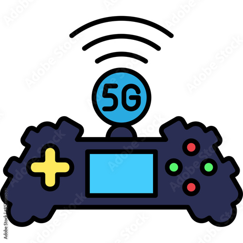 Game Icon