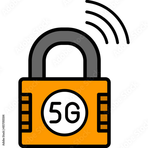 Padlock Icon