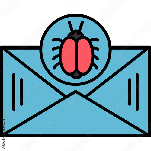 Email Virus 