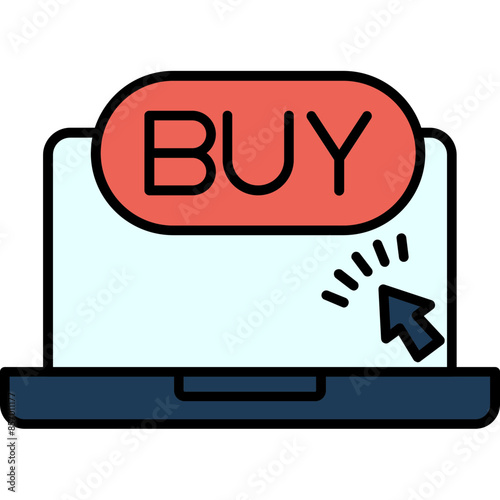 Buy Icon