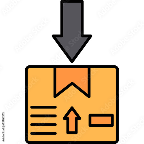 Package Icon