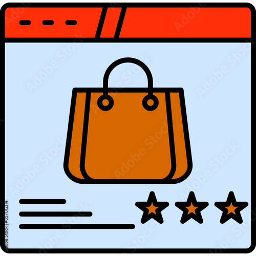 Shop Icon