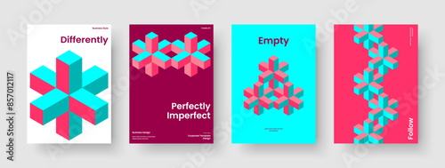 Abstract Business Presentation Design. Creative Report Template. Isolated Background Layout. Poster. Brochure. Book Cover. Banner. Flyer. Pamphlet. Notebook. Handbill. Catalog. Portfolio