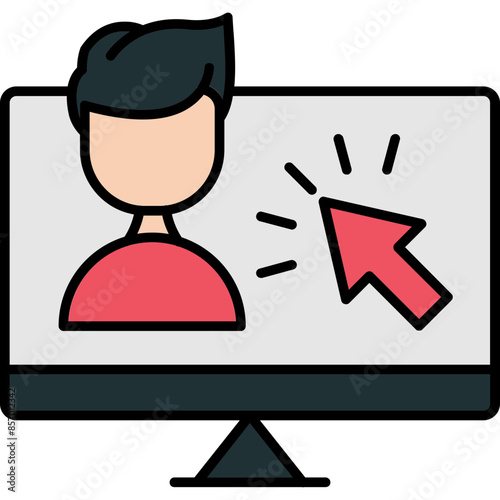 Selection Icon